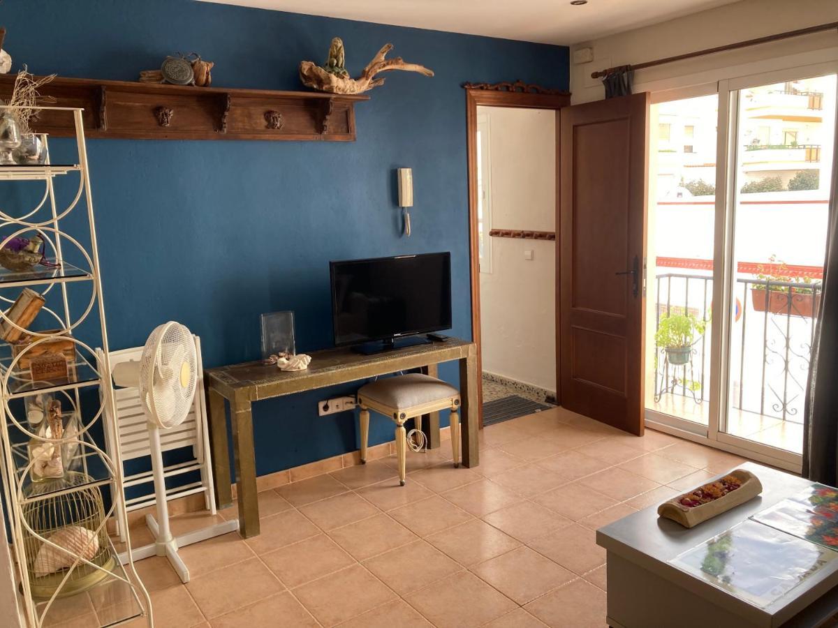 Apartaunmomento Y Disfruta!! Estepona Extérieur photo