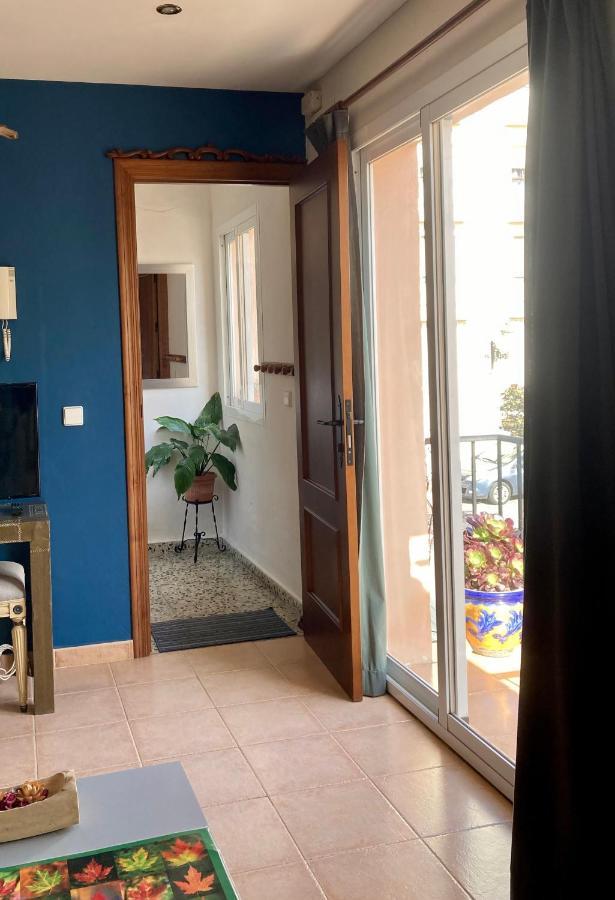 Apartaunmomento Y Disfruta!! Estepona Extérieur photo