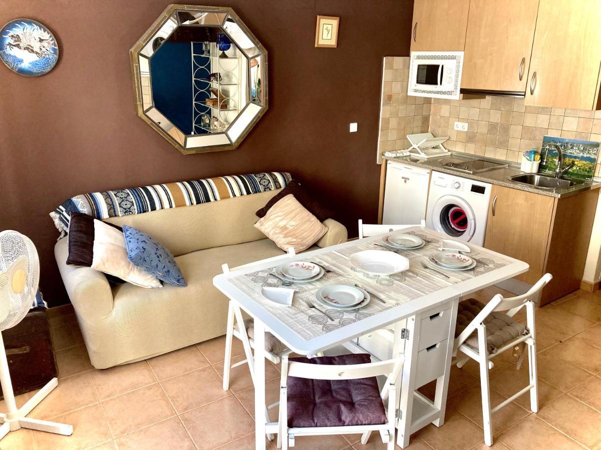 Apartaunmomento Y Disfruta!! Estepona Extérieur photo