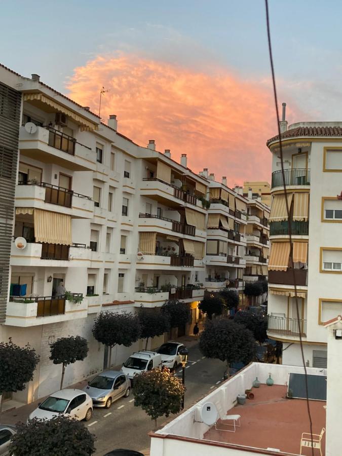 Apartaunmomento Y Disfruta!! Estepona Extérieur photo