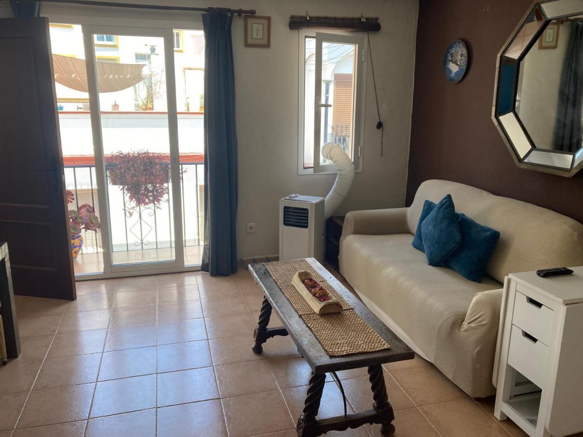 Apartaunmomento Y Disfruta!! Estepona Extérieur photo
