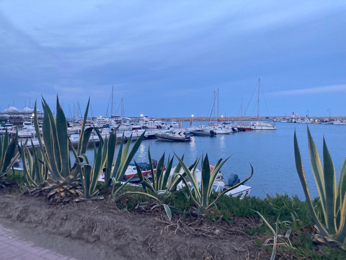 Apartaunmomento Y Disfruta!! Estepona Extérieur photo