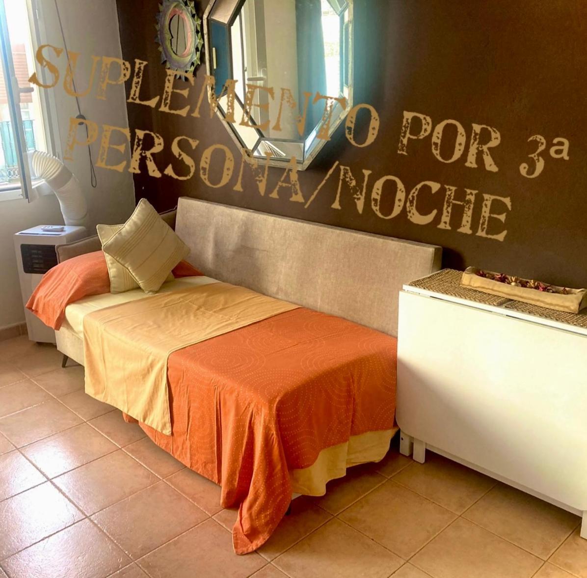 Apartaunmomento Y Disfruta!! Estepona Extérieur photo