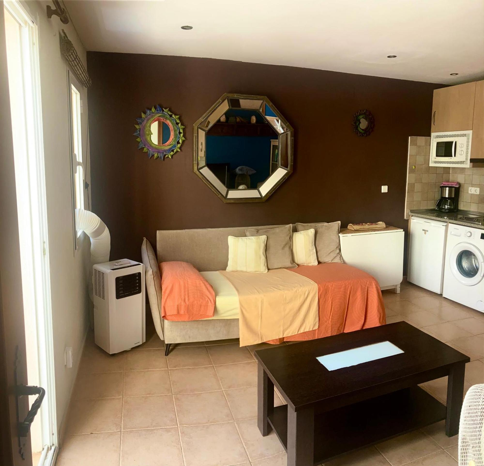 Apartaunmomento Y Disfruta!! Estepona Extérieur photo